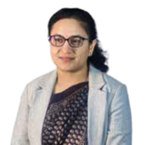 Dr. Roopali Khanna